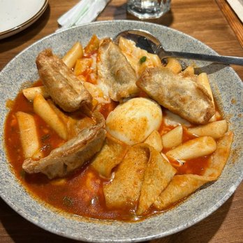 Surisan - Ddukpokki - Korean Near Me - San Francisco, California Surisan - Ddukpokki - Korean Near Me - San Francisco, California
