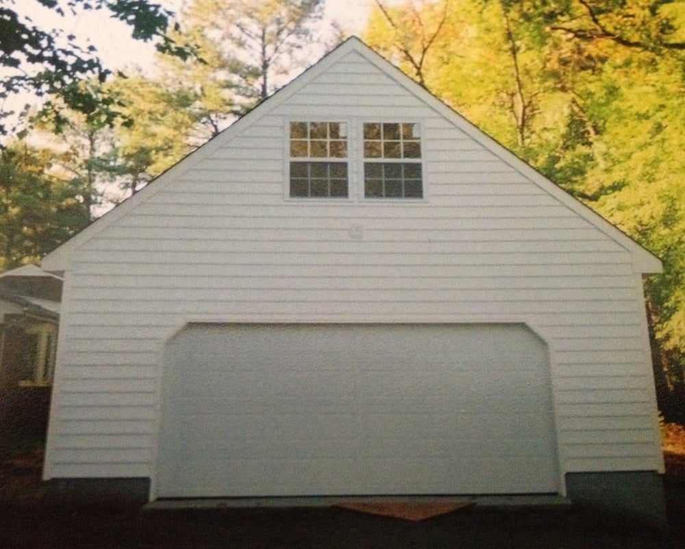 D & W GARAGES Updated June 2024 4028 Woodland Dr, Chesapeake