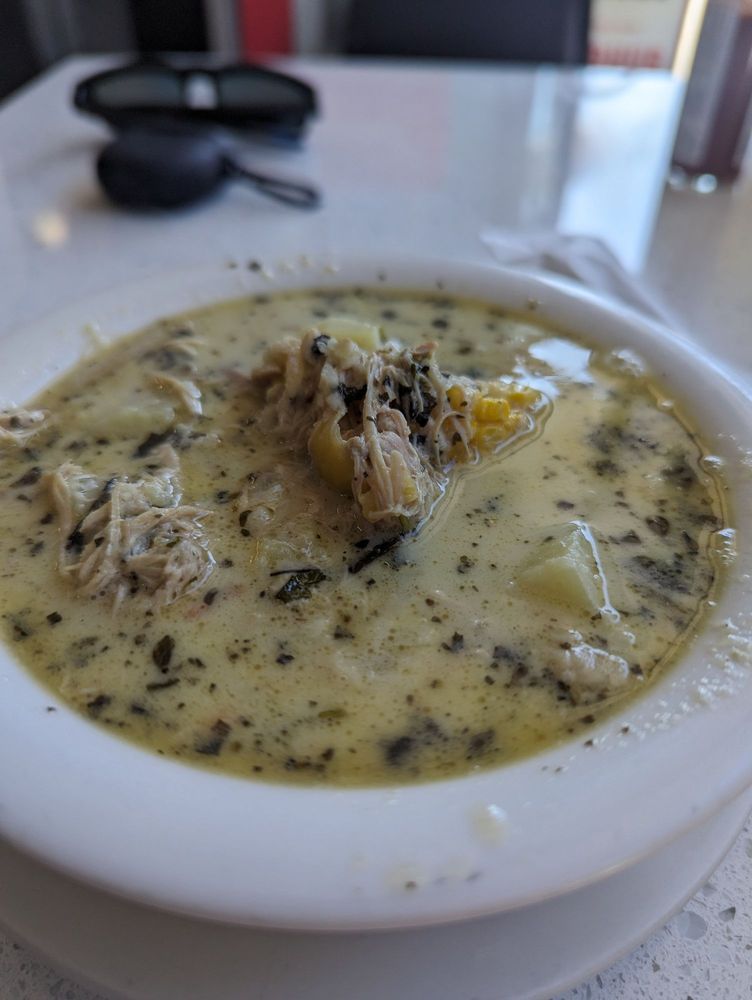 El Carretero Bergenfield