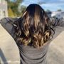 Photo of The Messy Bun