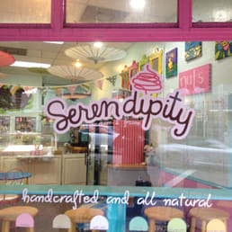 Serendipity