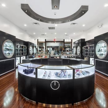The Time Store - Store Interior - Watches Near Me - Trumbull, Connecticut The Time Store - Store Interior - Watches Near Me - Trumbull, Connecticut