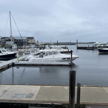 DiMillo's On the Water - DiMillo's on the water. View from the restaurant. - Seafood Near Me - Portland, Maine DiMillo's On the Water - DiMillo's on the water. View from the restaurant. - Seafood Near Me - Portland, Maine