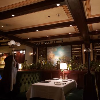 Old Ebbitt Grill - Bars Near Me - Washington, DC, District of Columbia