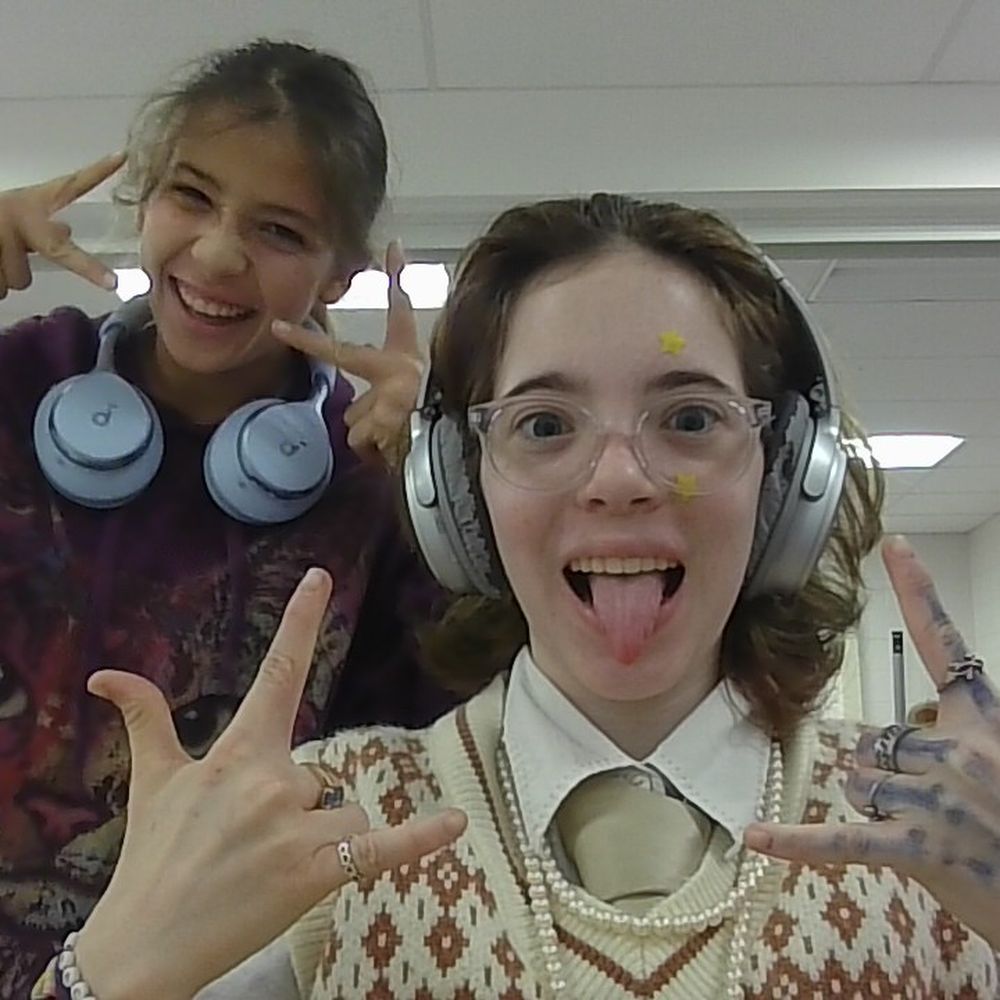 West Springfield High School - Me and pookie in Driver's E.D. (teacher doesn't know I'm sending a review to the school). - Middle Schools & High Schools Near Me - Springfield, Virginia West Springfield High School - Me and pookie in Driver's E.D. (teacher doesn't know I'm sending a review to the school). - Middle Schools & High Schools Near Me - Springfield, Virginia
