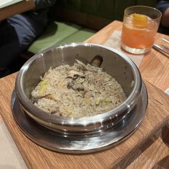 Moono - Korean Near Me - New York, New York
