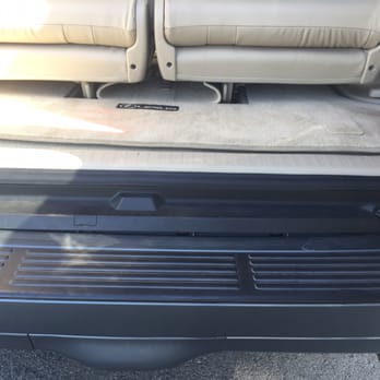 CarMax - Why isn't this bumper lined up properly? - Used Car Dealers Near Me - Buena Park, California CarMax - Why isn't this bumper lined up properly? - Used Car Dealers Near Me - Buena Park, California