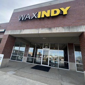 Wax Indy - Waxing Near Me - Indianapolis, Indiana