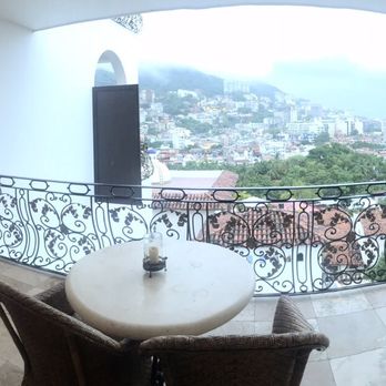 Casa Kimberly - Big balcony with a jacuzzi tub! - Hotels Near Me - Puerto Vallarta, JAL