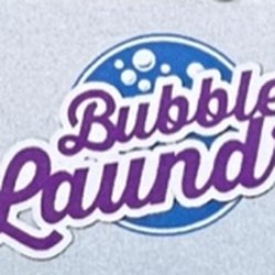 Bubbles Laundry