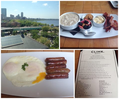 Menu photo 7 Clink Boston, MA Menu photo 7 Clink Boston, MA