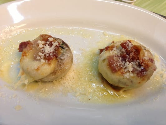 Antica Trattoria e Pizzeria da Donato by null