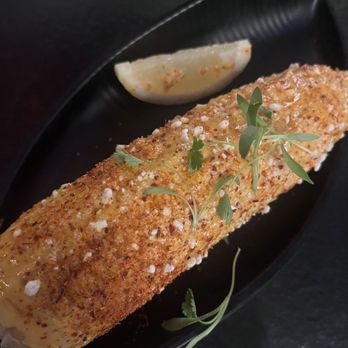 Seasurf Fish - Elotes corn - Seafood Near Me - San Clemente, California