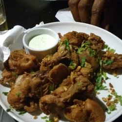 Beer 16 - Porção de frango à passarinho