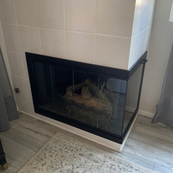 Exceptional Fire - Fireplace Services Near Me - Laguna Hills, California