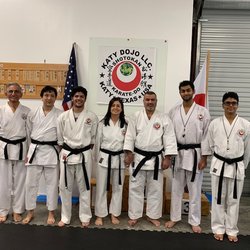 Katy Shotokan Karate-Do Association