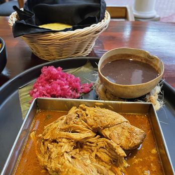 Casa Yucatan Restaurante - Restaurants Near Me - Mérida, YUC Casa Yucatan Restaurante - Restaurants Near Me - Mérida, YUC