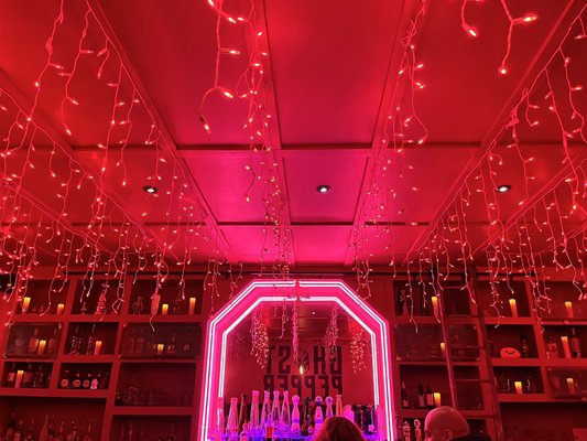 Ghost Pepper Taqueria & Tequila by null