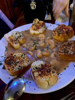 The Galley Seafood by null