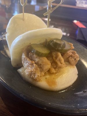 Slurp Society Asian Eats & Drinks by null