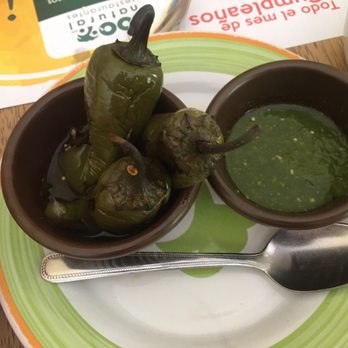 100% Natural - Mexican Near Me - Oaxaca, OAX