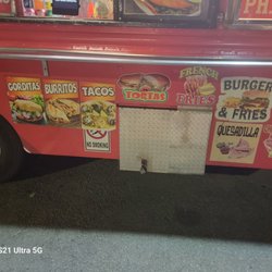 El Paisano Mini Tacos - Pictures speaks for themselves..