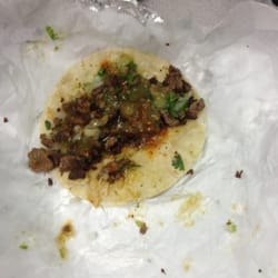Antojitos Mexicanos Restaurant