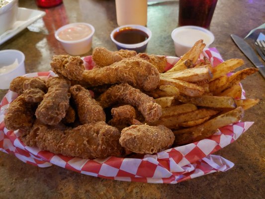 Bud Jackson’s Eatery & Taps by null