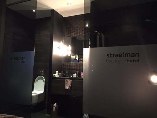 Boutique Hotel Straelman by null