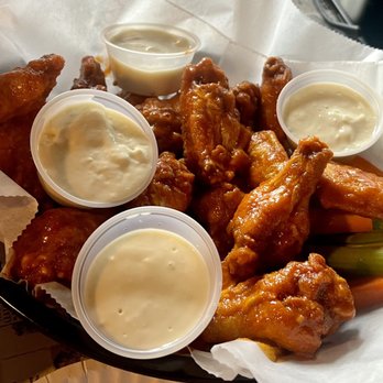 Ale House - Wings - Pubs Near Me - Troy, New York Ale House - Wings - Pubs Near Me - Troy, New York