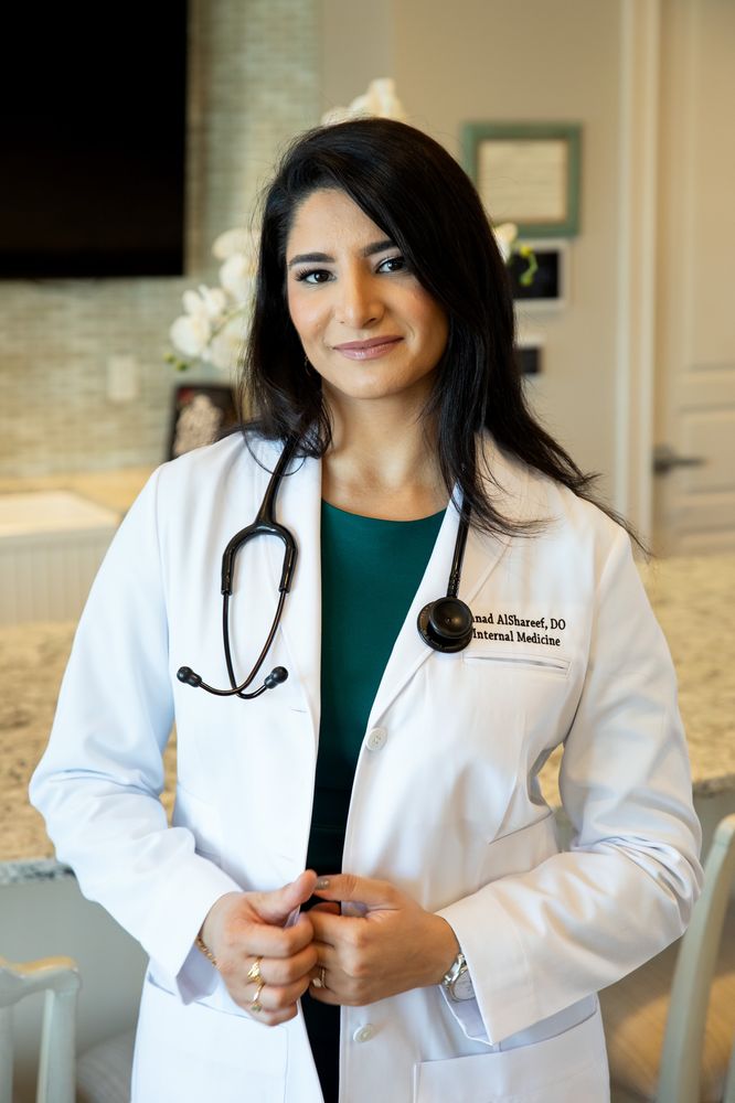 Specialized Clinic- Concierge medicine Image