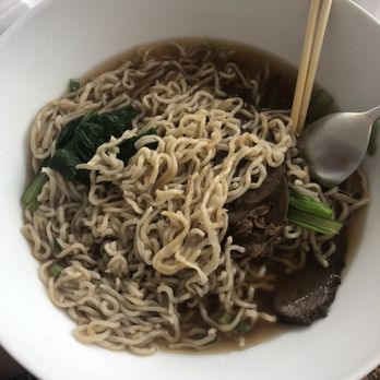 Dumplings & Things - Braised beef noodle - Chinese Near Me - Sunnyside, New York Dumplings & Things - Braised beef noodle - Chinese Near Me - Sunnyside, New York