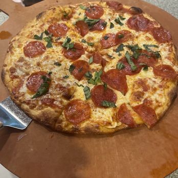 ITALIA S PIZZA KITCHEN Updated February 2025 67 Photos 31 Reviews 348s