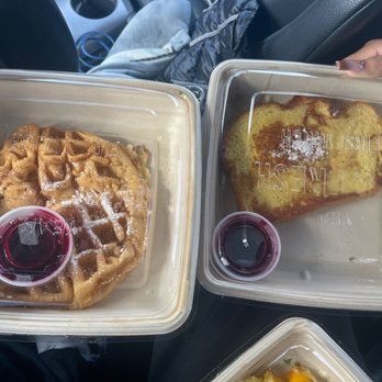 First Watch - Waffle & french toast - Breakfast & Brunch Near Me - Champions Gate, Florida First Watch - Waffle & french toast - Breakfast & Brunch Near Me - Champions Gate, Florida