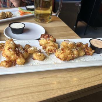 Bar 209 - Cheese curds - Beer, Wine & Spirits Near Me - Bemidji, Minnesota