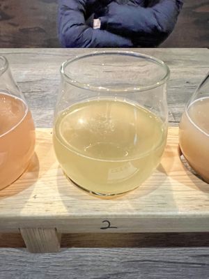 Neck of the Woods Brewing by null