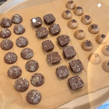 Chococo - Chocolatiers & Shops Near Me - New York, New York Chococo - Chocolatiers & Shops Near Me - New York, New York