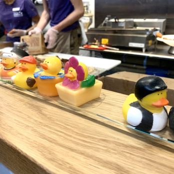 Duck Donuts - Shucky Ducky - Donuts Near Me - Mamaroneck, New York