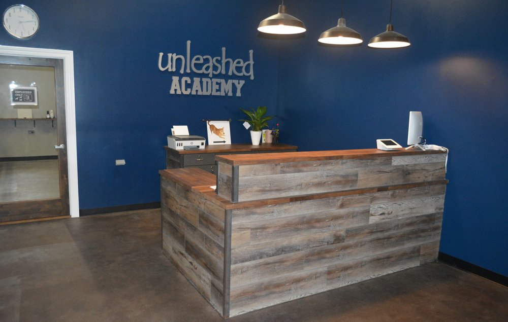 Slide of K4 Contracting Group