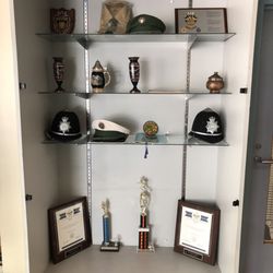 City of Miami Police Substation - Miami Police memorabilia