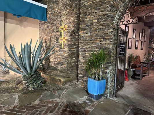 Santa Fe Steakhouse & Cantina by null