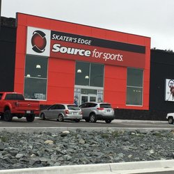Skater's Edge Source for Sports - Photo