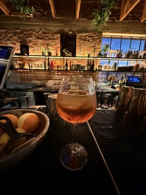 Bar Bohemien by null