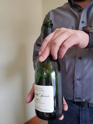 Elizabeth Spencer Winery by null