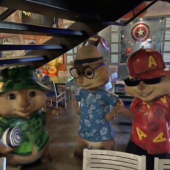 ComicX Restaurant Bar & Store - American Near Me - Phoenix, Arizona ComicX Restaurant Bar & Store - American Near Me - Phoenix, Arizona