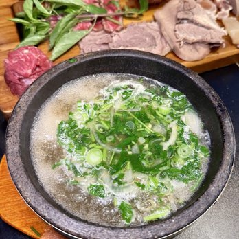 Pho Tick Tock Restaurant - Pho in stone pot - Vietnamese Near Me - San Jose, California Pho Tick Tock Restaurant - Pho in stone pot - Vietnamese Near Me - San Jose, California