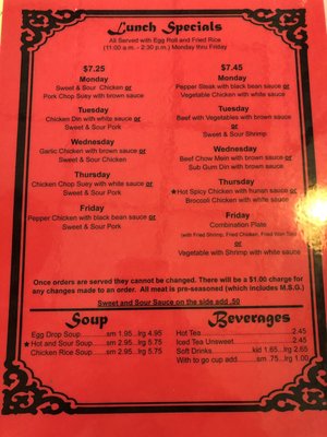 Golden Crown Inn by null