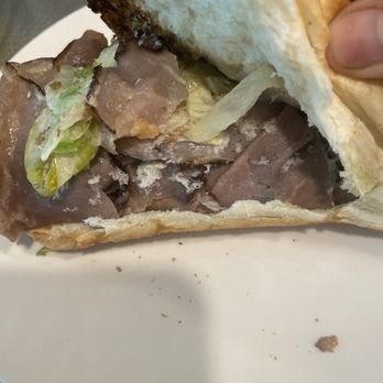 Potbelly Sandwich Shop - Sandwiches Near Me - Gaithersburg, Maryland