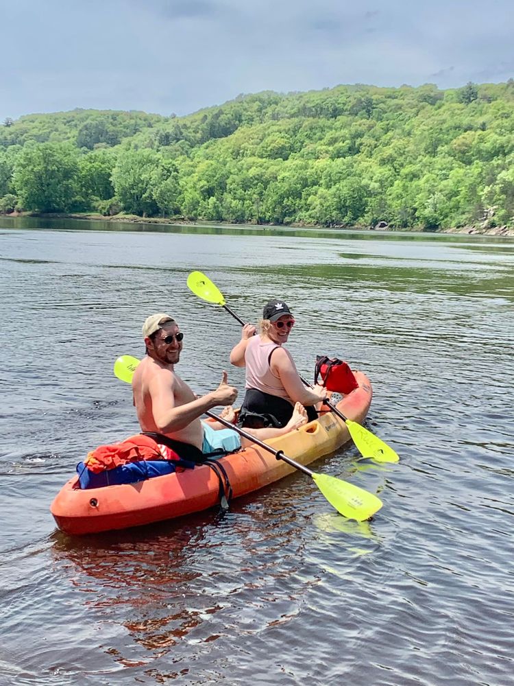RIVERWOOD CANOE & KAYAK RENTAL Updated July 2024 76 Photos & 12