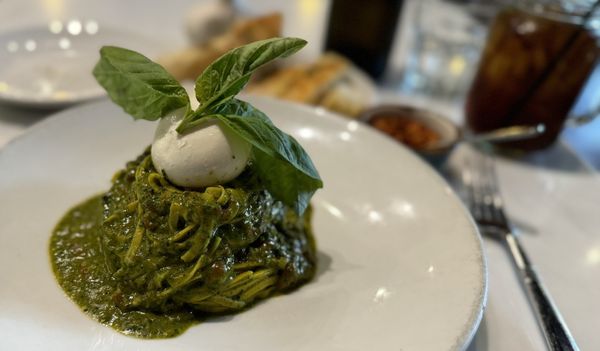 Made In Italy Bistro by null